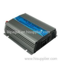 600W Solar Inverter Grid Tie Micro Inverter