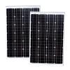 60w Mono Solar Panel