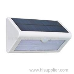 3 Lighting Mode 38LED Solar Light For Garden