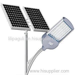 80W Solar LED Street Light