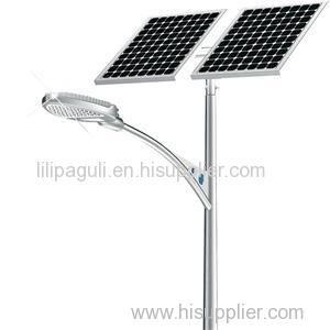 70W Solar LED Street Light