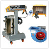 electrostatic powder coating equipment