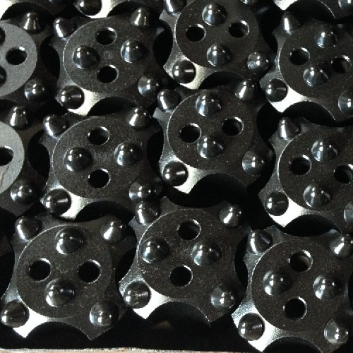 Carbide Thread Button Bits