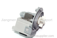 washing machine drain pump/drain water pump