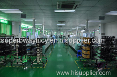 Shenzhen Superbway Technology Limited