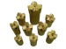 R25 Tapered Cross Drilling Bits