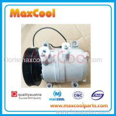 Auto ac compressor for Nissan Sunny/ Almera Classic 2008 1.6i 27630-95F0B