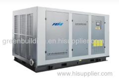 Permanent magnet air compressor