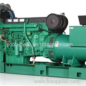 Volvo Generator Sets Product Product Product