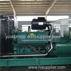 WuXi Generator Sets Product Product Product
