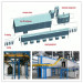 electrostatic powder coating line