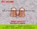 Plasma Cutting Nozzle 220819 Plasma Consumables For Hypertherm PowerMax65 Plasma System
