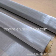 Stainless Steel Wire Mesh