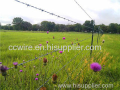 Barbed Wire for sale