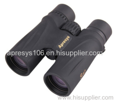 Apresys compact digital binoculars S4208