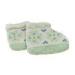 Little Kids Wintter Earth Therapeutics Aloe Socks Indoor Warm Slipper