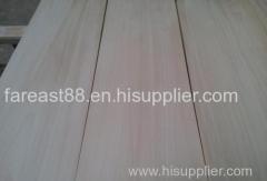 Paulownia Sauna Board / Paulownia Board