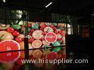 Pixel 3mm Indoor Stage Flexible Led Video Screen for Car Show / Exhibition
