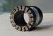 Diamond Drilling Tools Hole Drill Bits Turbo Type Wireline Double / Triple BQ NQ HQ PQ