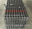 Wireline Drill Rods AW BW NW Water Well Drilling / Geological Core Drilling Pipe