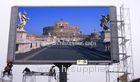 Waterproof SMD 3535 Outdoor LED Screens P8 LED Display Billboard 1R1G1B