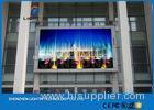 Energy Saving P6mm HD Led Screen Outdoor Advertising Displays 192192mm