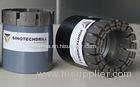 Wireline Diamond Core Drill Bit With Forging Processing abrasion Resistance