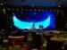 Commercial P3 Indoor Stage LED Screens Video Wall Rental With Big Viewing Angle