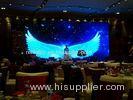 Commercial P3 Indoor Stage LED Screens Video Wall Rental With Big Viewing Angle