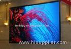 P6 DIP RGB 3 In 1 Outdoor Full Color LED Display Module for Advertising Media