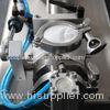 25 L Semi Automatic Liquid Filling Machine High Stability Anti - Leakage Filling Head