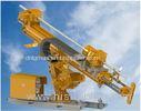 Crawler / Wheel Underground Deep Hole Core Drill Rig With Hydraulic Operated Positioner
