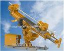 Crawler / Wheel Underground Deep Hole Core Drill Rig With Hydraulic Operated Positioner