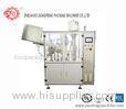 Automatic Medical Plastic Tube Filling And Sealing Machine Witn Stainless Steel Body