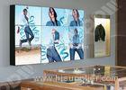 4.9mm information wall display commercial video wall 47inch for Rental centet DDW-LW4702