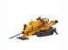 0 - 20 Drilling Angle Horizontal Directional Drilling Equipment 130 Inch Feeding Stroke