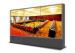 Seamless Samsung video wall screens 8Bit color HD samsung lfd display for Mall Advertising DDW-LW460
