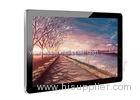 32 inch interactive 1920x1080 indoor application touch screen kiosk display FHD DDW-AD3201SNT