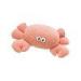 Crab Ramie Kids Bath Mitt Shower Toy Scrubber For Body Cleaning