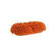 Microfiber Cleaning Products Chenille Bath Body Scrubber Cleaning Sponge