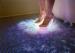 Night Club Interactive Led Flooring Tiles Illuminated Dance Floor
