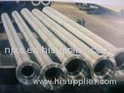 Stainless steel steel pipe