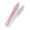 Pedicure Foot File Callus Remover With Silica Sand Painting Pad