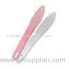 Pedicure Foot File Callus Remover With Silica Sand Painting Pad