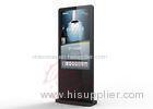 84 lcd advertising player interactive digital signage 3840 x 2160 for mall with software DDW-AD8401