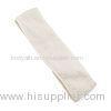 Natural Microfiber Hair Turban Waffle Cloth Headband With Magic Tape