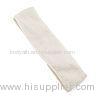 Natural Microfiber Hair Turban Waffle Cloth Headband With Magic Tape