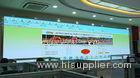 Indoor Video HD LED Display P4 4mm High Definition Led Backdrop Screen