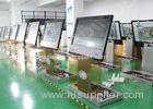 42 inch interactive TFT type 1920x1080 indoor application touch screen kiosk display FHD DDW-AD4201S