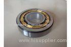 Single Row Cylinder Roller Bearing Fiber Cage ABEC3 NJ2208-E-TVP2 HJ208